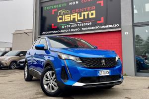 Peugeot 3008 BLUEHDI ACTIVE 131CV - FULL LED, VIRT