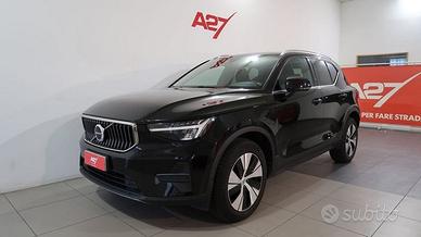 Volvo XC40 Recharge T4 Recharge Plug-in auto ...