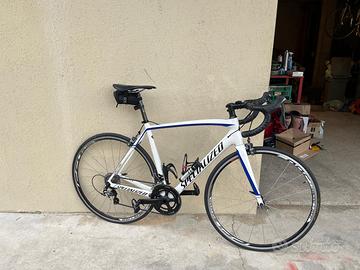 Specialized Tarmac 2017