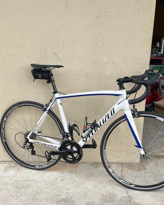 Specialized Tarmac 2017