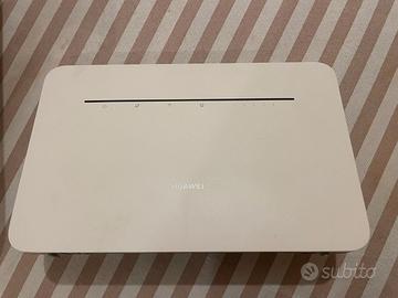 Router 4G+ Huawei