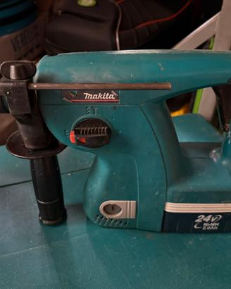 Trapano percussore Makita 24V