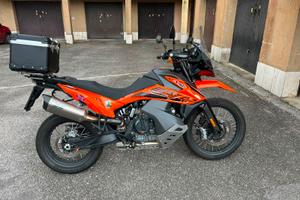 ktm 890 adventure 