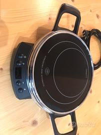 Atmosfera 3000 automatic - AMC