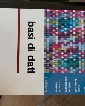 Basi di dati - Connect