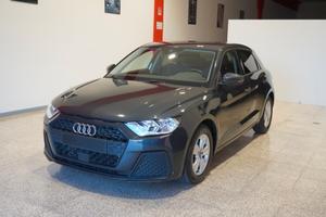 AUDI A1 SPORTBACK 30 TFSI 110CV ATTRACTION ( CRUIS