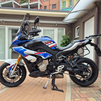 Bmw s1000 xr