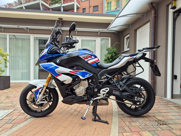 Bmw s1000 xr