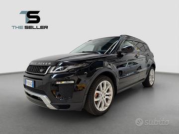 Land Rover Range Rover Evoque 5 Porte Range Rover