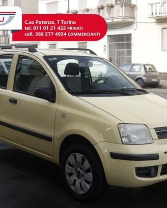 FIAT Panda 1.2 Dynamic Natural Power Unicopro...