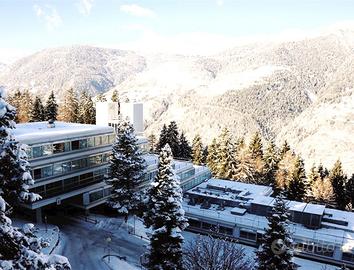 Marilleva 1400- settimana bianca 8-15 marzo