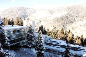 Marilleva 1400- settimana bianca 8-15 marzo