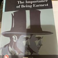 The Importance of Being Eaernest Oscar Wilde