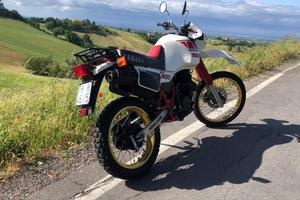 Yamaha XT 600 - 1984