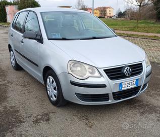 Volkswagen Polo 1.2/64CV 12V 3p. Trendline