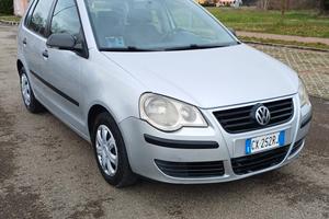 Volkswagen Polo 1.2/64CV 12V 3p. Trendline