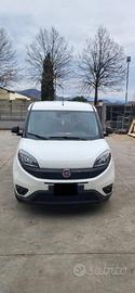FIAT DOBLÒ  1.6 MJT FURGONE – 5 POSTI