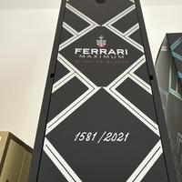 Ferrari maximum magnum luna rossa limited edition