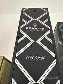 Ferrari maximum magnum luna rossa limited edition