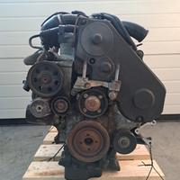 Motore Ford Focus Mk1 1.8 diesel del 2001 - F9DA