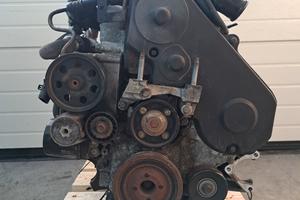 Motore Ford Focus Mk1 1.8 diesel del 2001 - F9DA