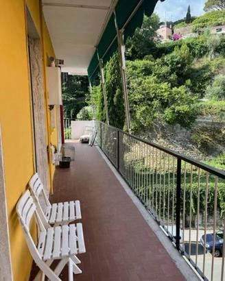 Appartamento di 75 m² con 3 locali a Sestri Levant