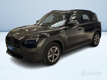 Mini Mini Countryman 2.0 48V D Essential auto