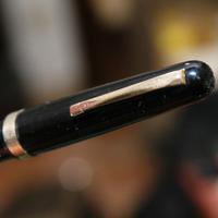 Penna stilografica Omas Extra