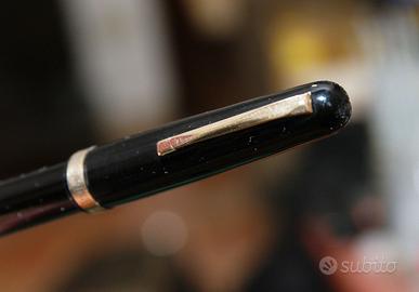 Penna stilografica Omas Extra