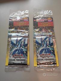 Yu-Gi-Oh: buste Origine Primordiale 1a ed. - IT