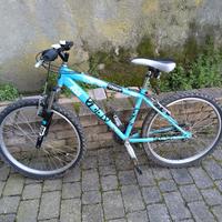 Bici Atala bambino
