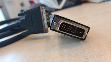 cavo dvi