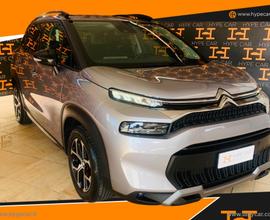 CITROEN C3 Aircross BlueHDi 110 S&S Shine