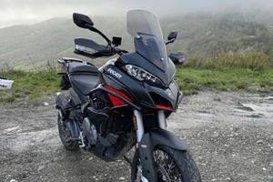 Ducati Multistrada V2S 2023 - Total Black