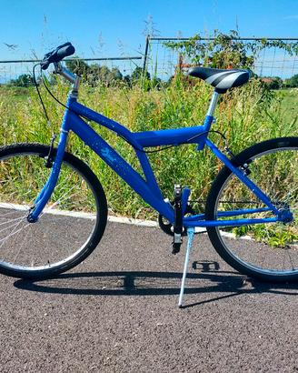 Bicicletta epoca Fausto Coppi edizione limitata