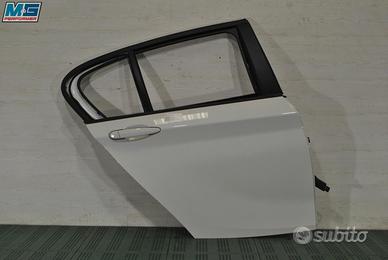 BMW serie 1 F20 Porta posteriore destra