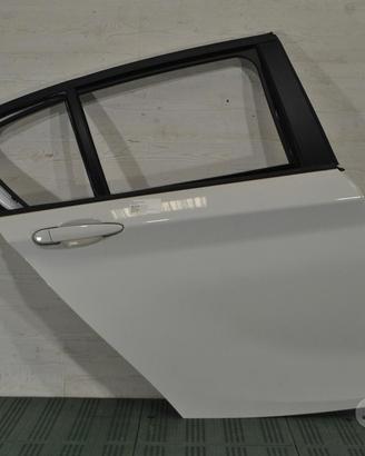 BMW serie 1 F20 Porta posteriore destra