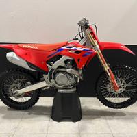 Honda Crf 450 - 2024