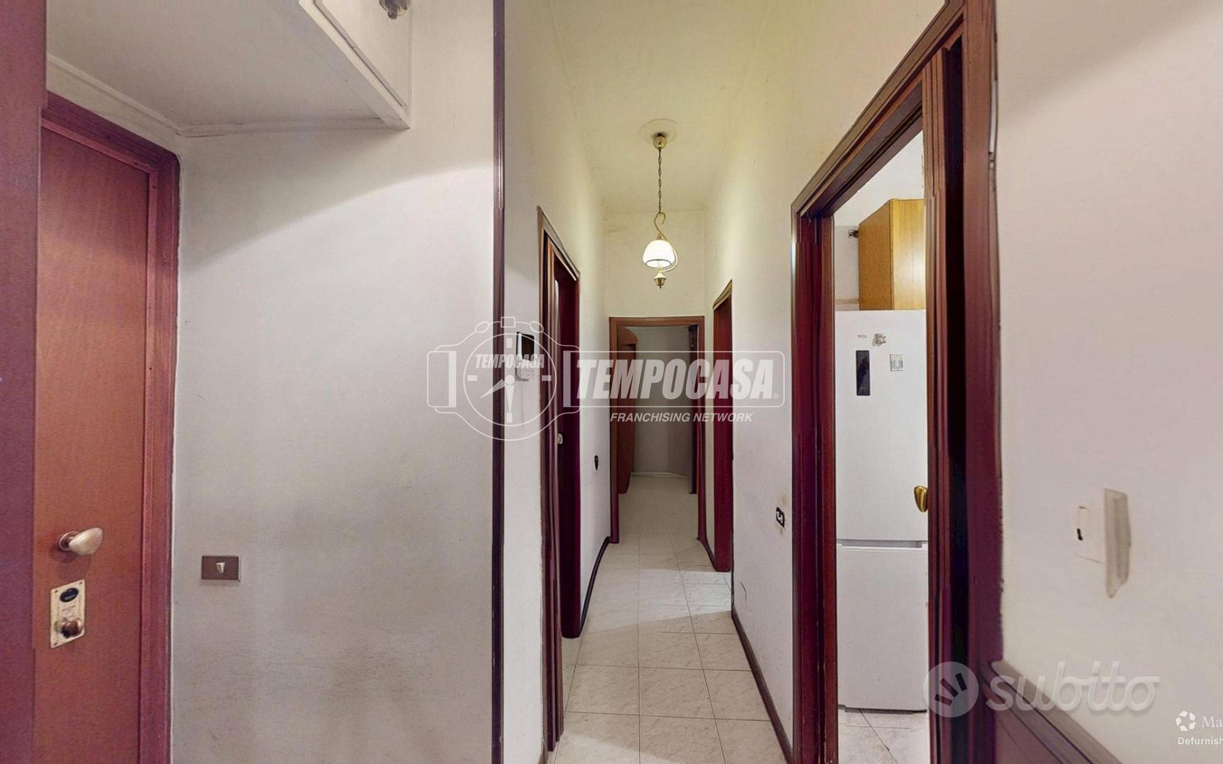 Appartamento – Cinisello Balsamo, Balsamo - Altro