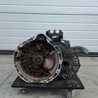 Cambio manuale Mercedes Benz A150 W169 1.5 B 2007