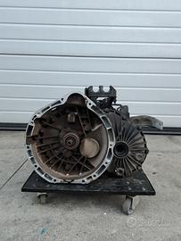 Cambio manuale Mercedes Benz A150 W169 1.5 B 2007