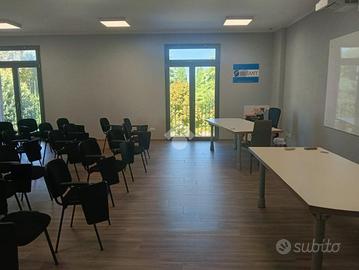 UFFICIO A SAVIGNANO SUL RUBICONE