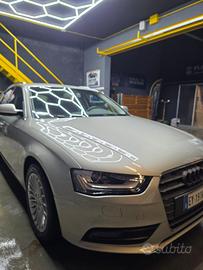 Audi A4 2.0 tdi