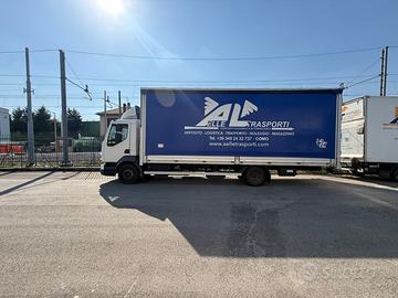 CAMION VOLVO TRUCK