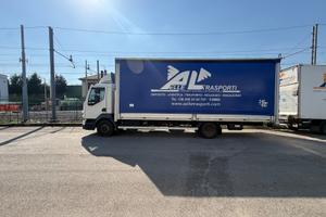 CAMION VOLVO TRUCK