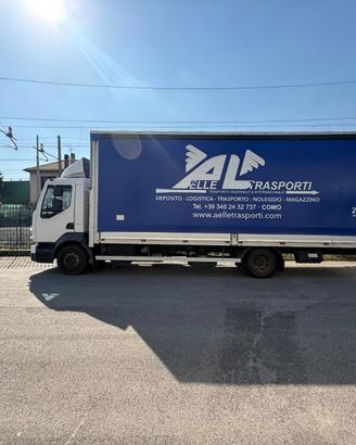 CAMION VOLVO TRUCK