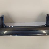 Paraurti post RENAULT CLIO III '05