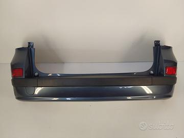 Paraurti post RENAULT CLIO III '05