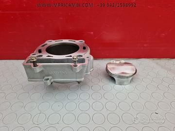 CILINDRO PISTONE KTM EXC 250 2006 EX SXF 2005 2007