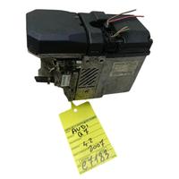 POMPA WEBASTO AUDI Q7 Serie (4LB) Diesel 4.2 (05>1